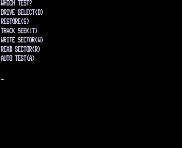 Screen shot